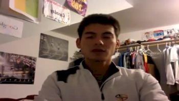 Sh!t Serious Runners Say