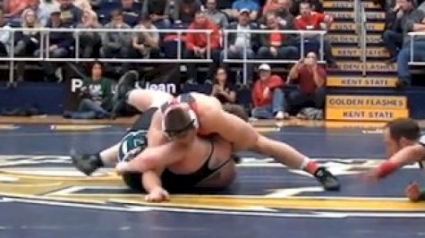 Kyle Snyder Triples Pin Total As Buckeyes Rout In Tri Meet