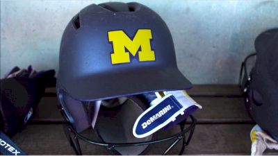 Beyond the Diamond with Michigan Softball