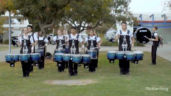 Clovis Brings the Noise!