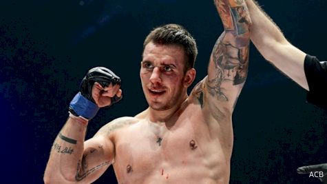 Prospect Watch: Adam Zajac Representing Polish MMA