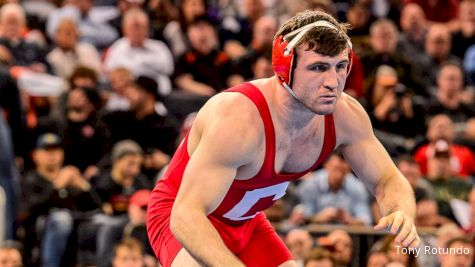 Grapple At The Garden Match Order & Mat Assignments