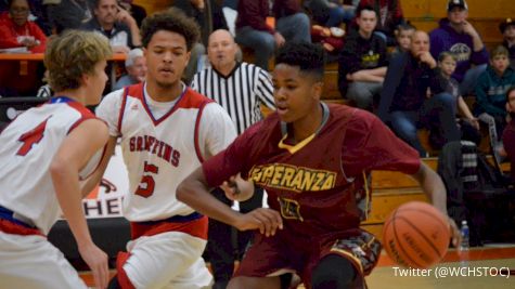 Kezie Okpala's Impressive 41 Outshines Zion Williamson