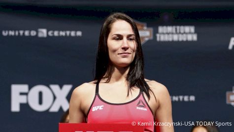 SUG 2: Jessica Eye Career Retrospective