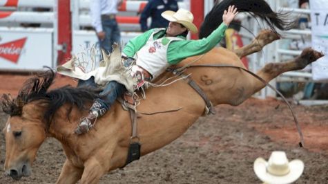 Caleb Bennett Looks for Best Finish in Las Vegas