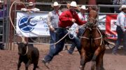 Riley Pruitt Pursues Family Tradition at WNFR