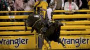 Will Sage Kimzey become a Three Time World Champion?