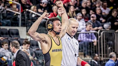 2017 Southern Scuffle Pre-Seeds Released!