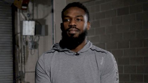 Jon Jones: Between Lions And Men