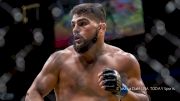 Kelvin Gastelum Fired Up For Showdown vs. Anderson Silva