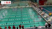 Miami Invite, Men 200 Free A Final