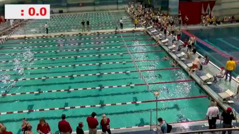 Miami Invite, Men 200 Free A Final