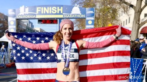 Five Facts To Know About The Team USA Women At World Cross