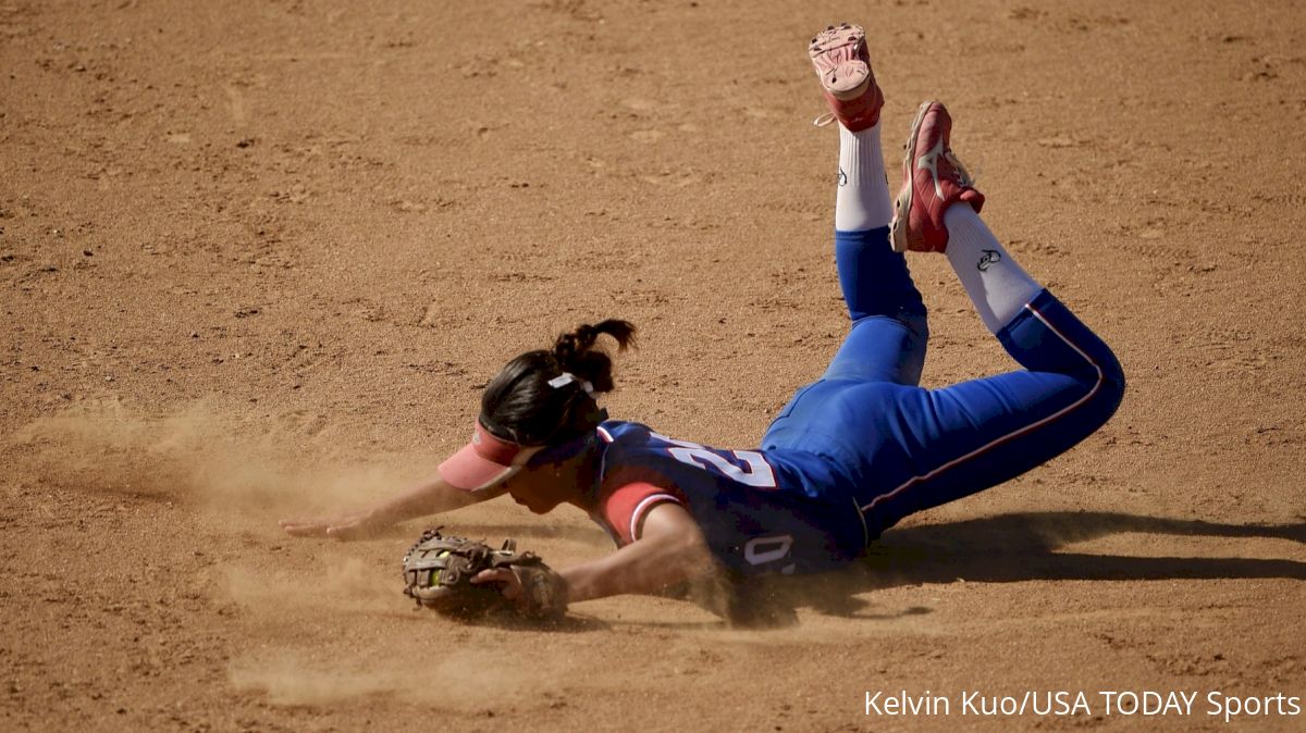 14U PGF Premier: Georgia Impact & Texas Dirt Divas With Late Inning Upsets