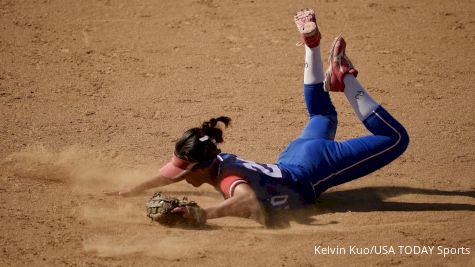 14U PGF Premier: Georgia Impact & Texas Dirt Divas With Late Inning Upsets