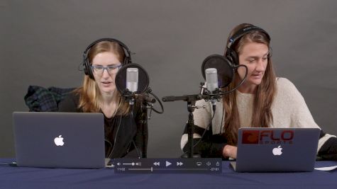 Talk Volley to Me Podcast: Episode 10