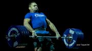 2017 CrossFit Games Open Bubble Athletes