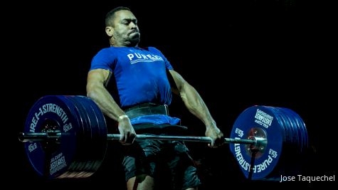 2017 CrossFit Games Open Bubble Athletes