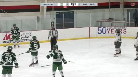 Replay: Home - 2024 Delta vs STAR | Mar 13 @ 1 PM