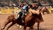 Vold Makes it a Hat Trick in Vegas