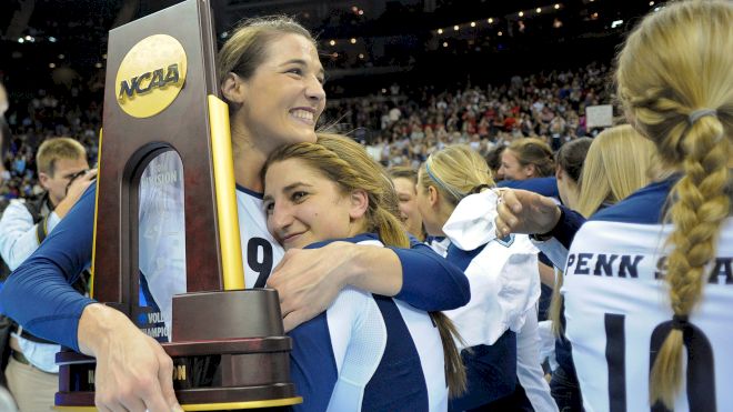 The Program: Penn State