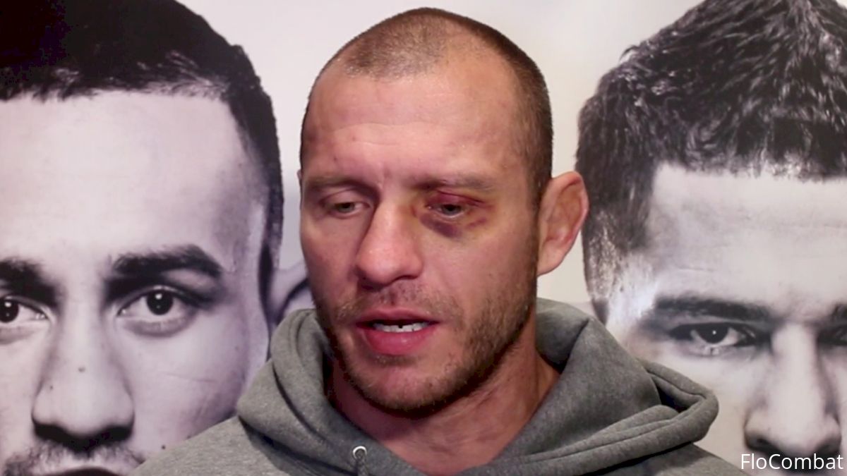 Donald Cerrone Distances Himself from MMAAA, Brown Not His Friend