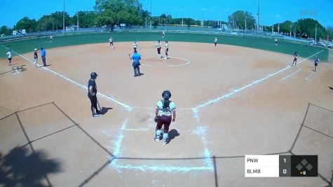 Replay: Diamond Plex - Field C - 2024 THE Spring Games Main Event | Mar 14 @ 10 AM