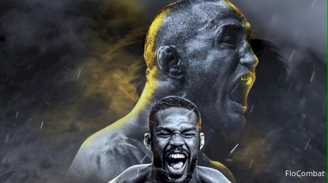 SUG Preview: Jon Jones vs. Dan Henderson, Miesha Tate & More