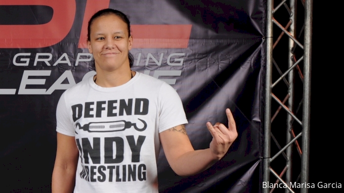 picture of Shayna Baszler