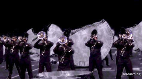 2016 BOA Grand National Finalist Feature: Marian Catholic H.S.