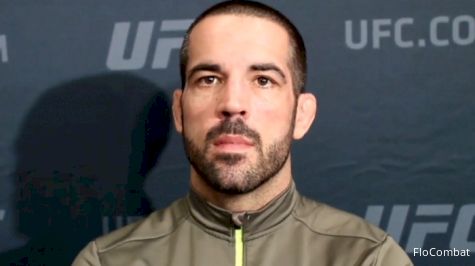 Matt Brown: 'Cerrone is a Douchey Kind of Guy'