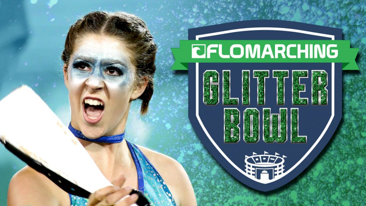 GLITTER BOWL: Current Top 10