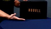 Gear Geek: Unboxing the NOBULL Lifters