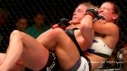 Submission Underground 2 (SUG 2): Miesha Tate vs. Jessica Eye Breakdown