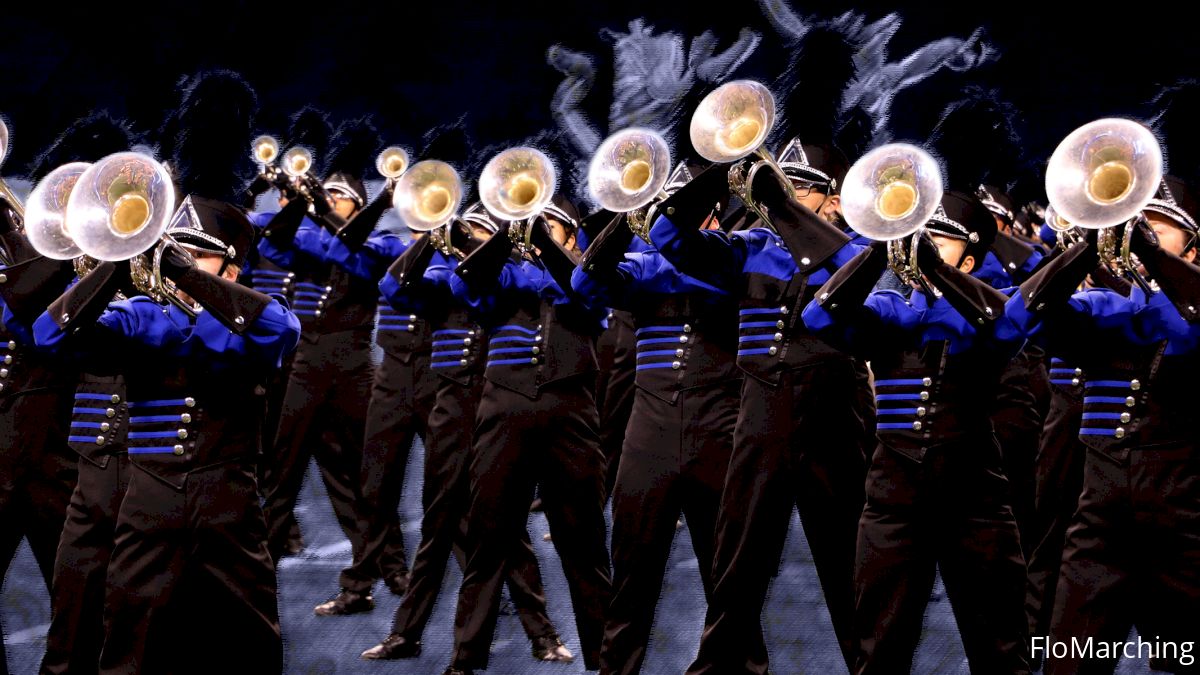 2016 BOA Grand National Finalist Feature: Homestead H.S.