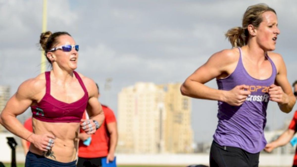 10 Athletes To Watch In Dubai Including Fraser, Smith, & Thorisdottir