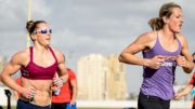 10 Athletes To Watch In Dubai Including Fraser, Smith, & Thorisdottir