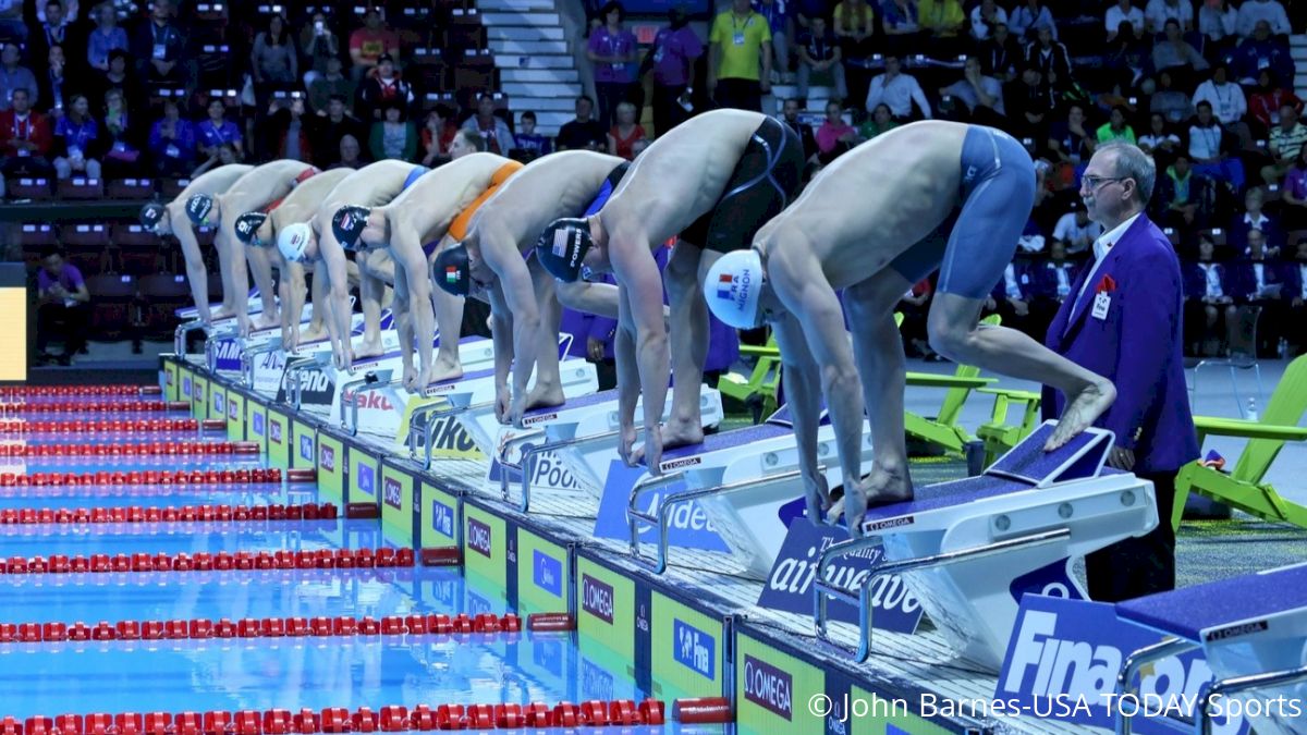 2016 SCM World Championships: Night Four Finals LIVE Recap