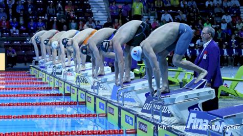 2016 SCM World Championships: Night Four Finals LIVE Recap