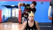 Gordon Ryan: 'Felipe Pena Blocked Me On Facebook Ahead Of Our Superfight'