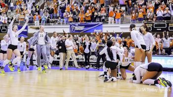 Who Will Move on to the Final Four?