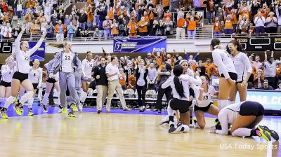 Who Will Move on to the Final Four?