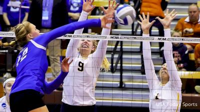 NCAA Round of 16 Recap