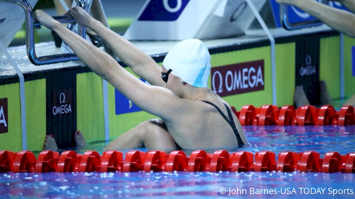 2016 SCM World Championships: Night Five Finals LIVE Recap