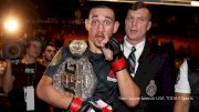 UFC 206 Results: Holloway Stops Pettis, Swanson & Choi Tear the House Down