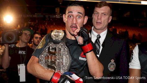 UFC 206 Results: Holloway Stops Pettis, Swanson & Choi Tear the House Down