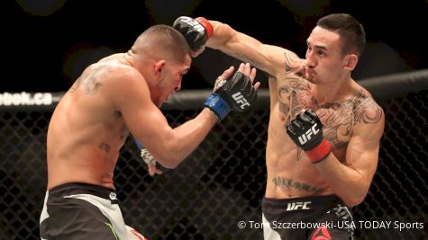 Winners, Losers React to UFC 206