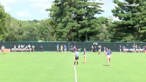 Berkeley All Blues vs. Phoenix Rugby - Field 2