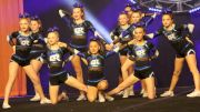 Cheerletics Royalty Makes A First Time Appearance At #WSFLouisville!