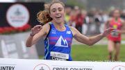 Claudia Lane Wins Foot Locker Nationals